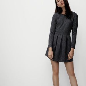 Aritzia Talula Tartine Dress